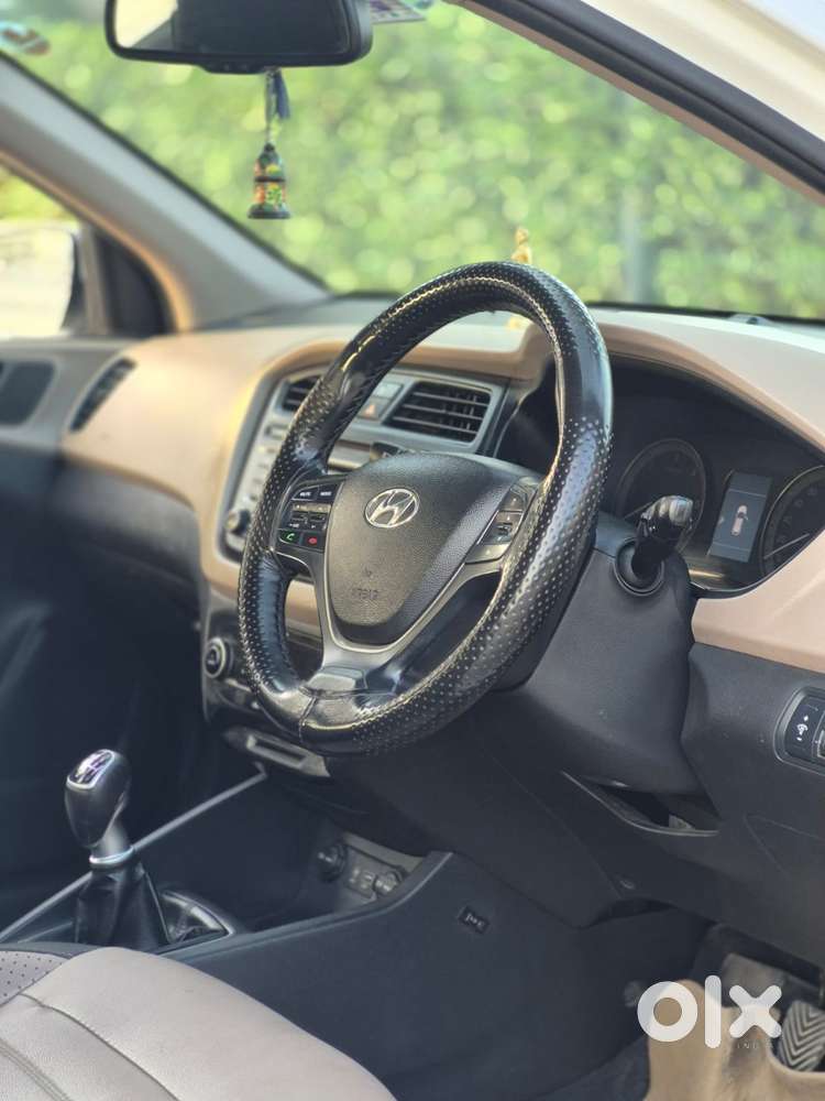 Hyundai Elite I20 1.4 Crdi Asta (o), 2015, Diesel