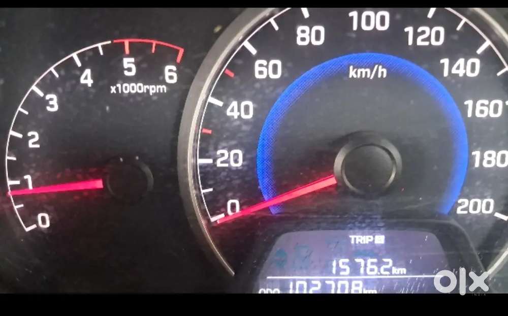 Hyundai Grand I10 Diesel 2014 Variant