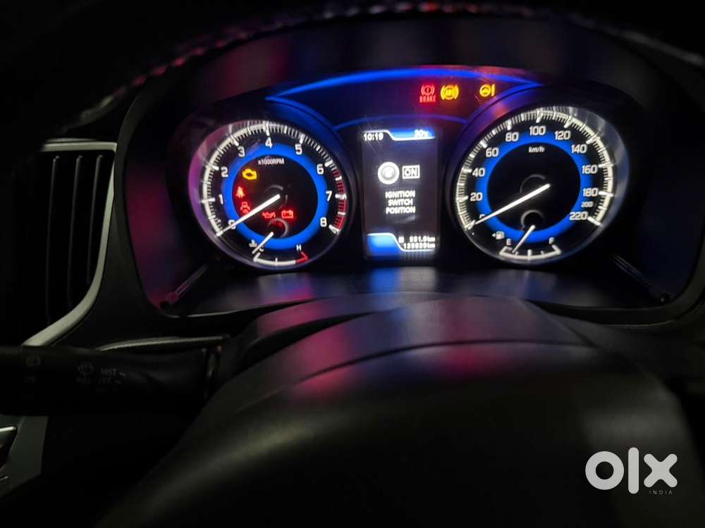 Maruti Suzuki 2018 Manual Petrol