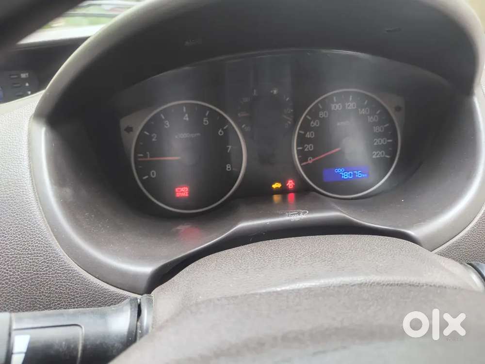 Hyundai I20 [2011] 1.4 Crdi