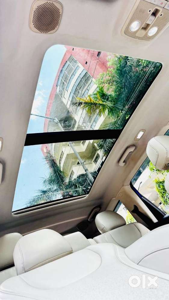 Mahindra Xuv700 2.2 Ax 7 Diesel Mt Luxury Pack Str, 2021, Diesel