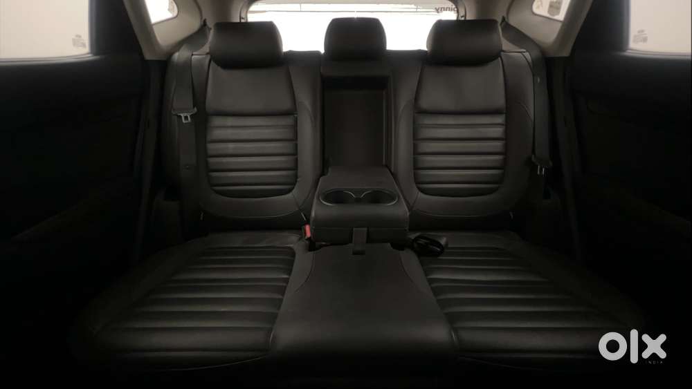 Kia Seltos Gtx, 2019, Petrol