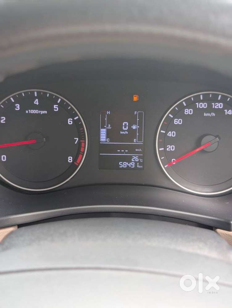 Hyundai I20 1.2 Spotz, 2018, Petrol