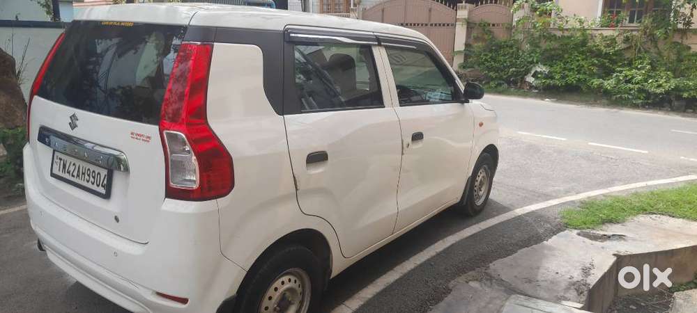 Very Good Condition