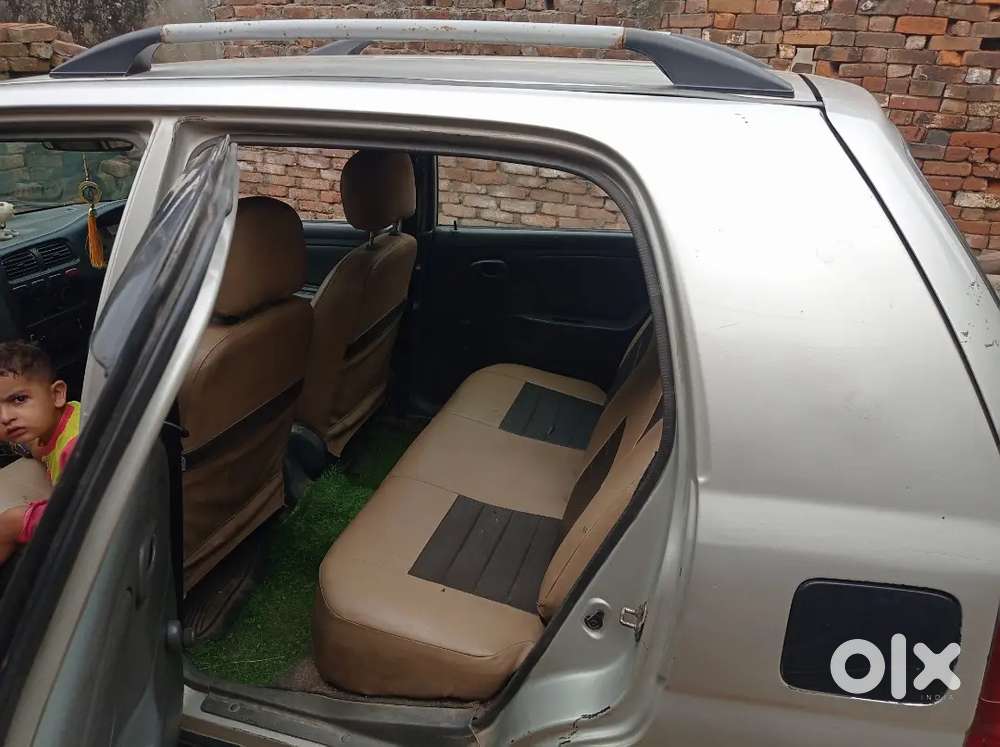 Maruti Suzuki Alto Lxi Petrol Manual 2009