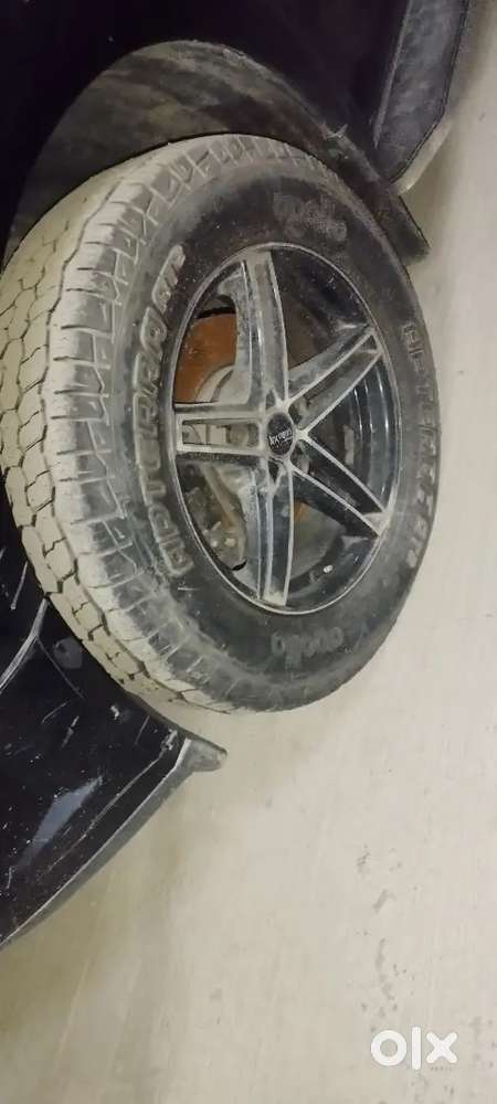 Mahindra Xuv500 2017 Diesel 130000 Km Driven