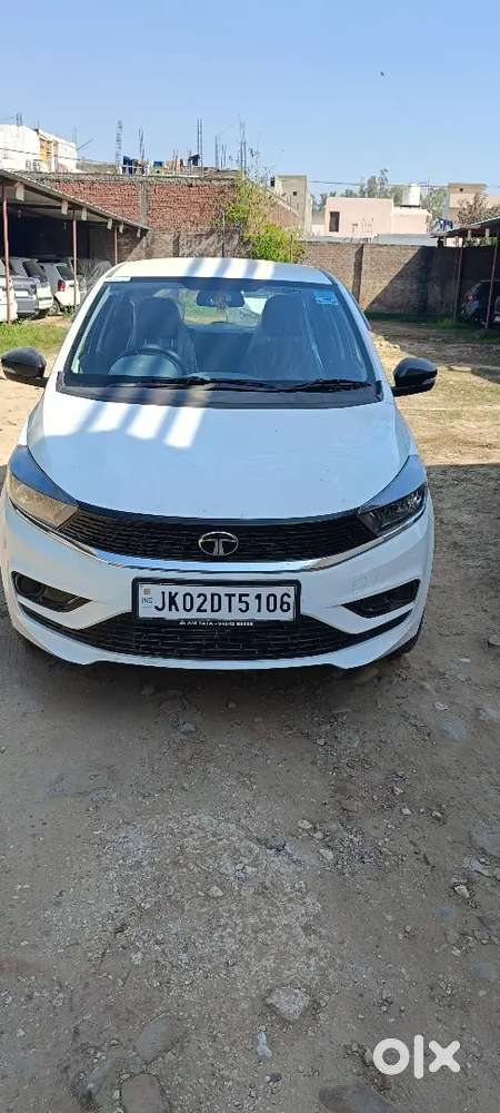 Tata Tiago 1.05 Revotorq Xt 2019