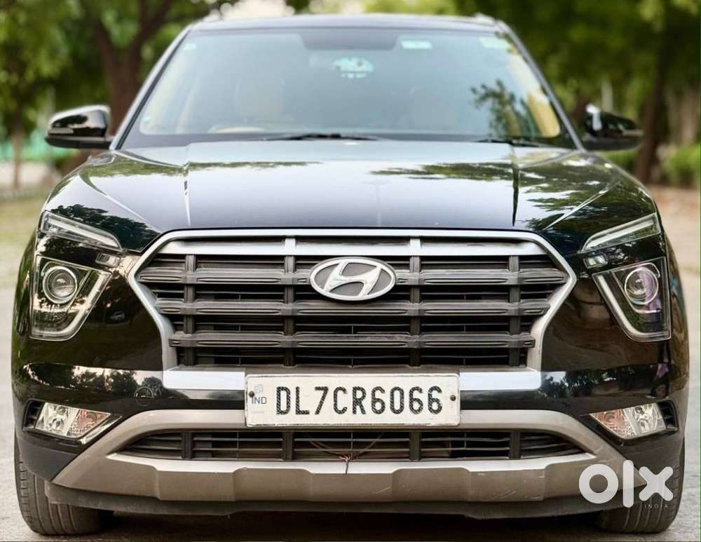 Hyundai Creta 1.4 Ex Diesel, 2020, Diesel