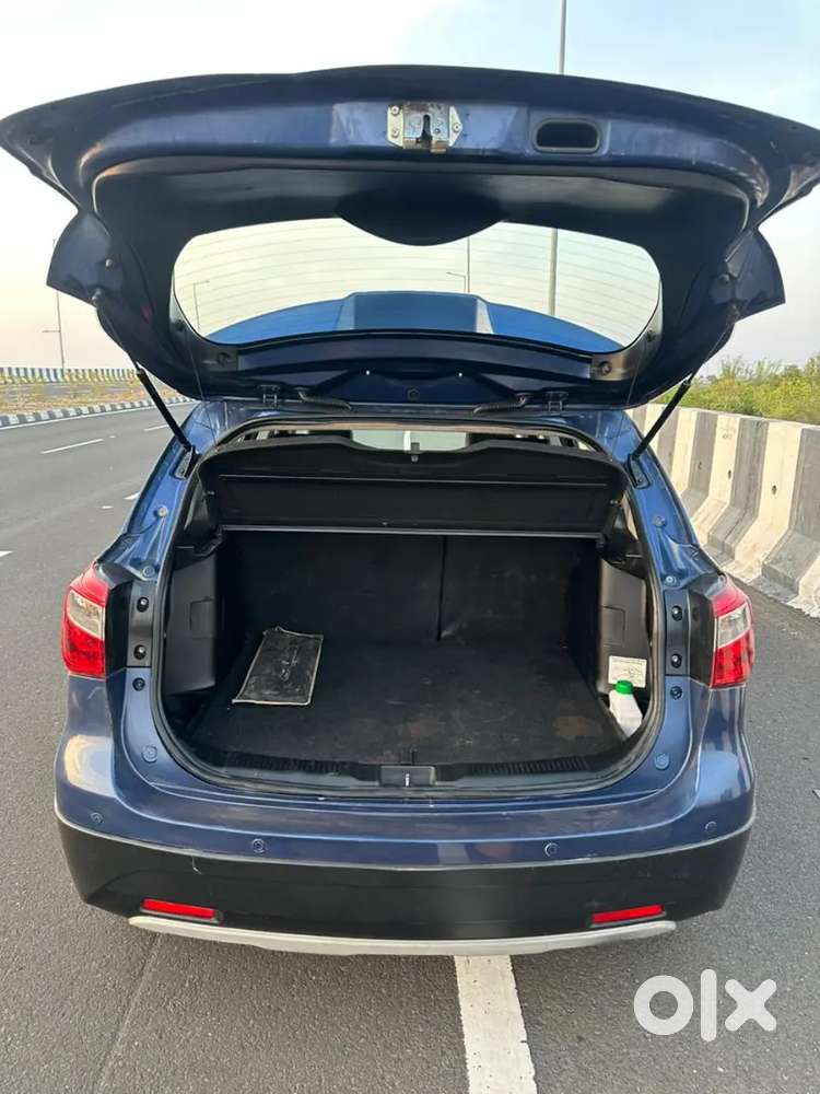 Maruti S-cross 2018 Diesel 1st Owner