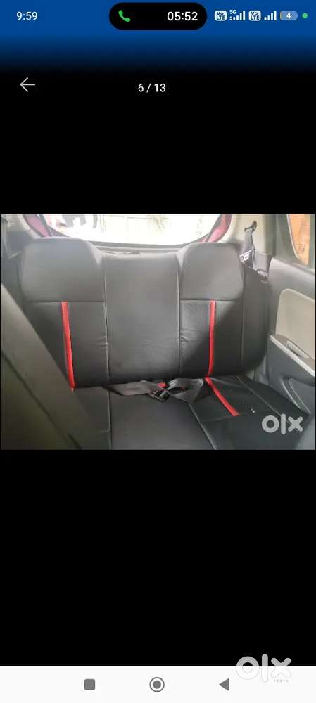 Maruti Suzuki Alto K10 2017