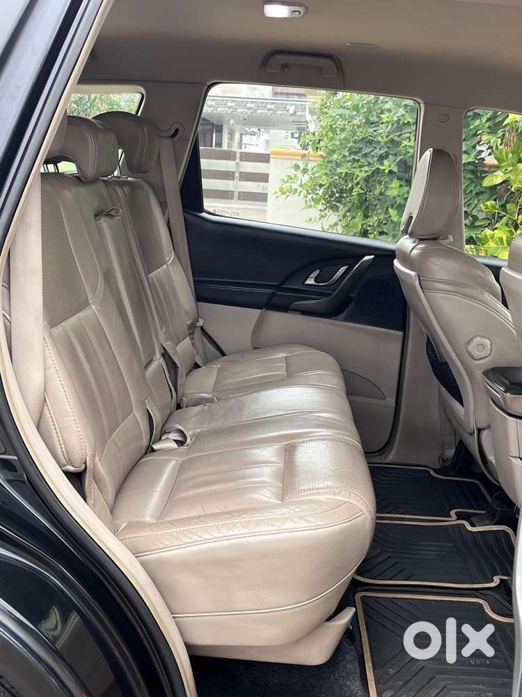 Mahindra Xuv500 2016 Diesel Well Maintained