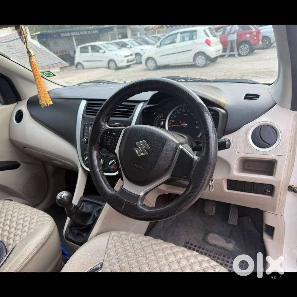 Maruti Suzuki Celerio Zxi(o) Mt, 2021, Petrol