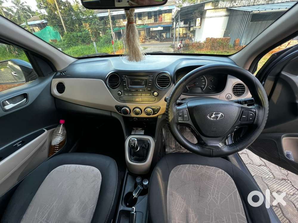 2014 Grand I10 Crdi