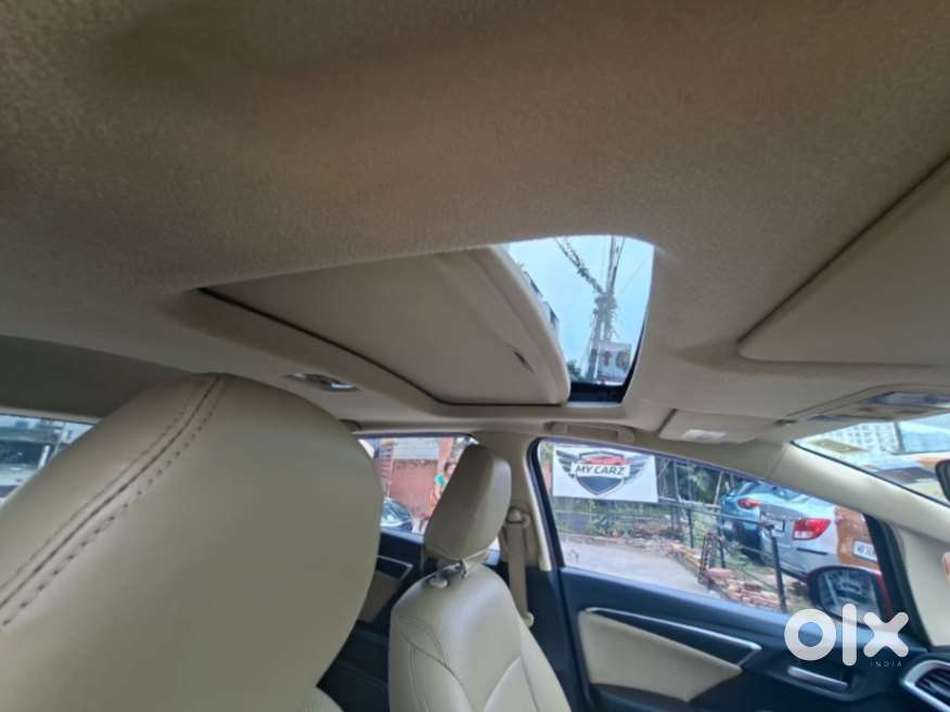 Honda Jazz 1.2 Zx Cvt I-vtec, 2020, Petrol