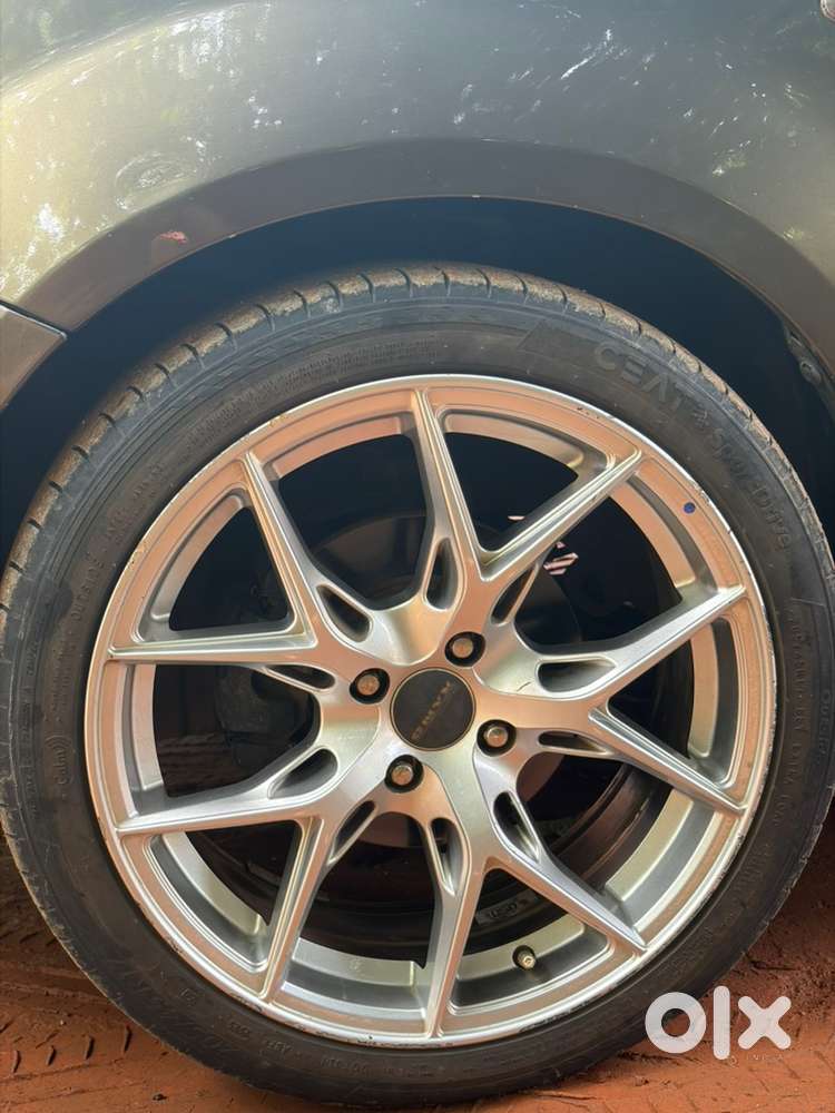 Maruti Suzuki Ritz Petrol 2010