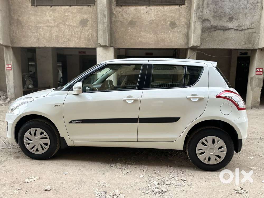Maruti Suzuki Swift 2004-2010 Vxi With Abs, 2015, Cng & Hybrids