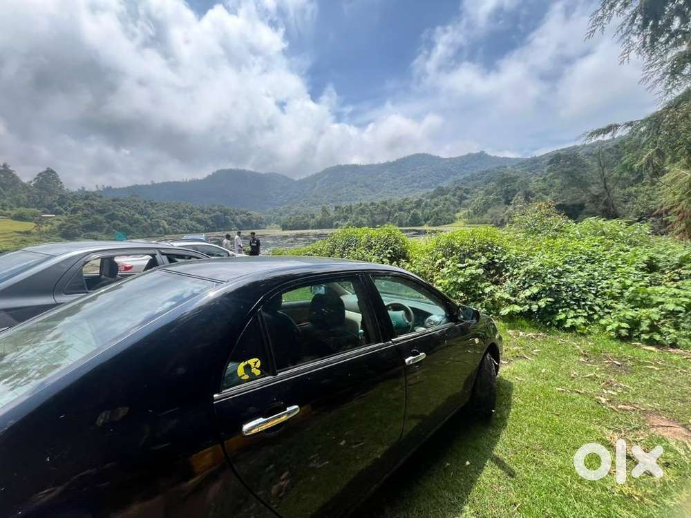 Toyota Corolla 2006 Petrol Well Maintained