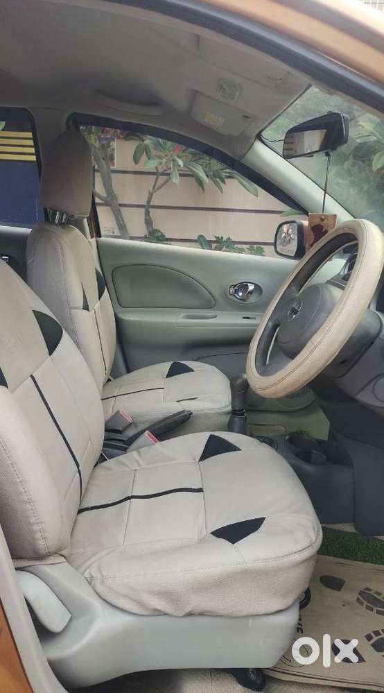 Nissan Micra Xe Petrol, 2012, Petrol