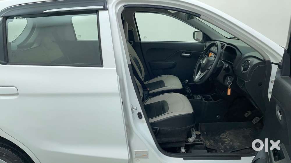 Maruti Suzuki Alto K10 Plus Edition, 2023, Petrol