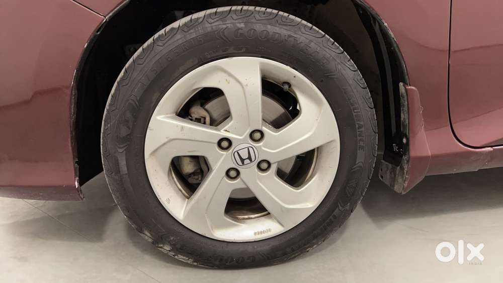 Honda City I Dtec Vx, 2014, Petrol