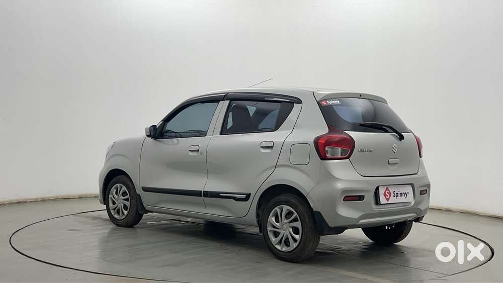 Maruti Suzuki Celerio Zxi, 2022, Petrol