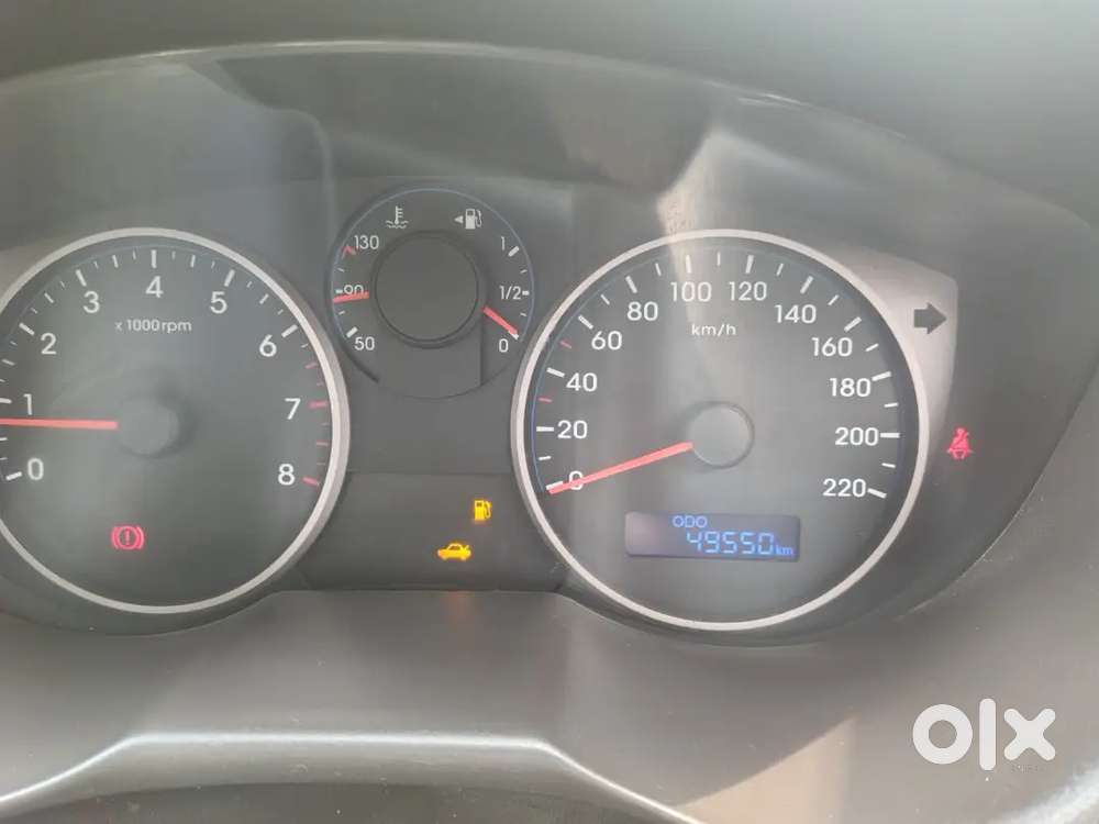 Hyundai I20 201349536 Petrol 49563 Km Driven