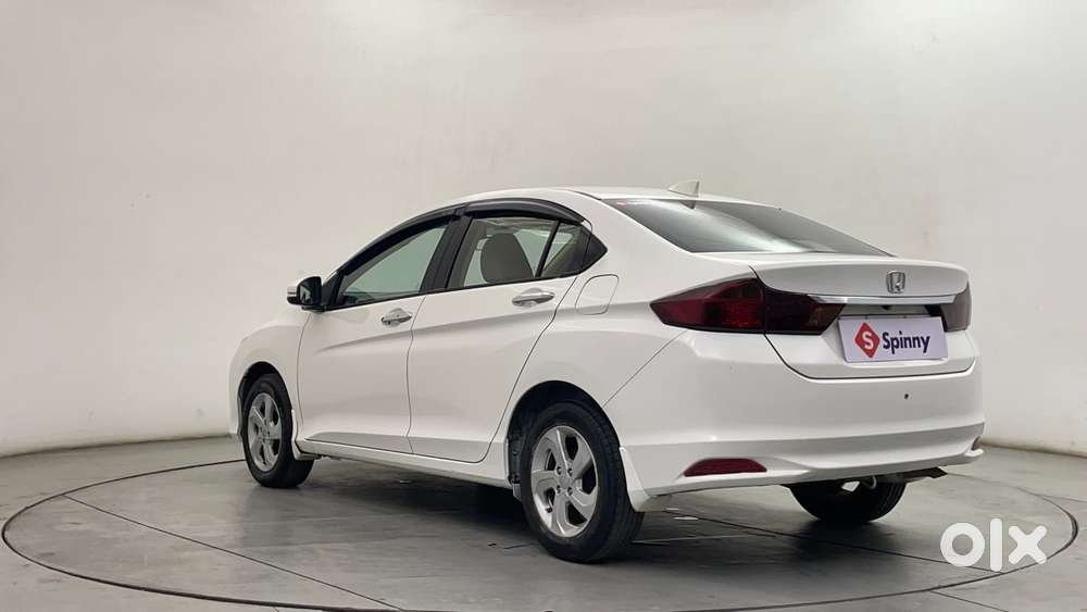 Honda City I Dtec Vx, 2016, Petrol