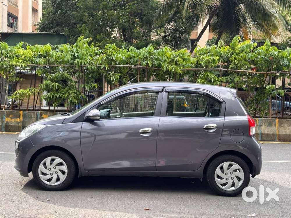 Hyundai New Santro 1.1 Sportz Executive Cng, 2019, Cng & Hybrids
