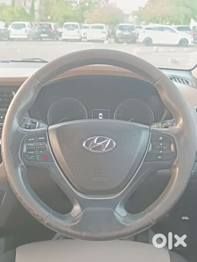 Hyundai I20 1.2 Asta, 2015, Petrol