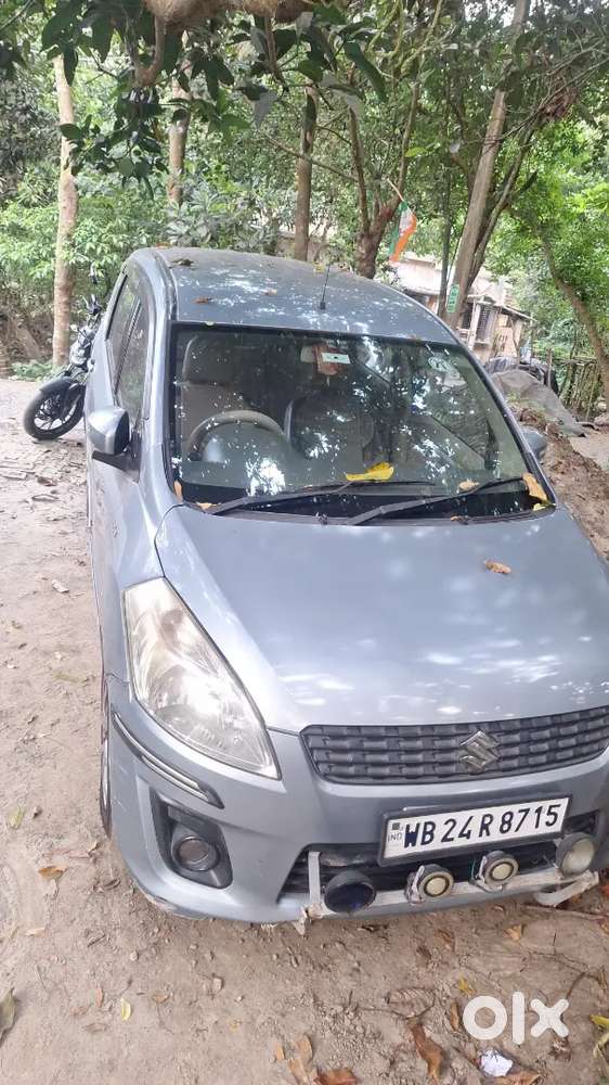 Maruti Suzuki Ertiga 2013 Diesel 85000 Km Driven