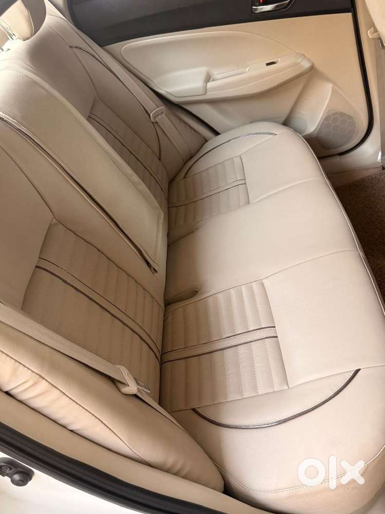 Maruti Dzire Zxi 2023