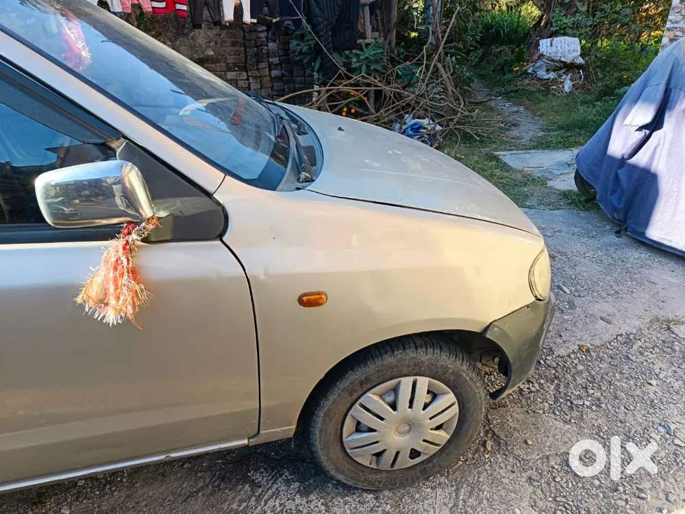 New Like Condition Maruti Suzuki Alto 2007 Valid Till 2029