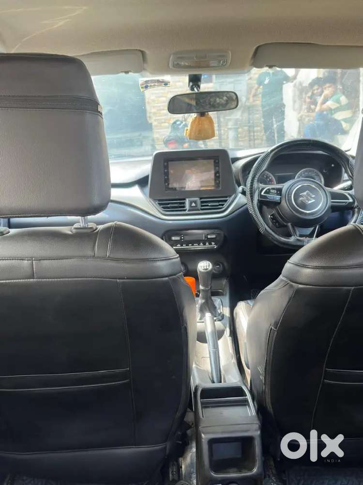 Good Condition & Accident Gurrenty