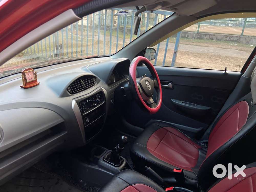 Maruti Suzuki Alto 800 Lxi, 2014