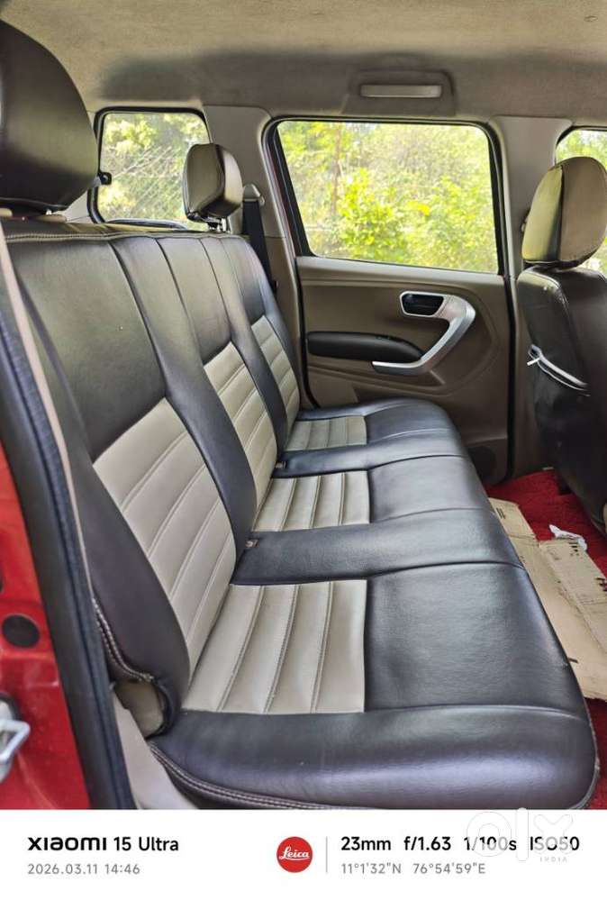 Mahindra Tuv 300 Mhawk100 T8, 2015, Diesel