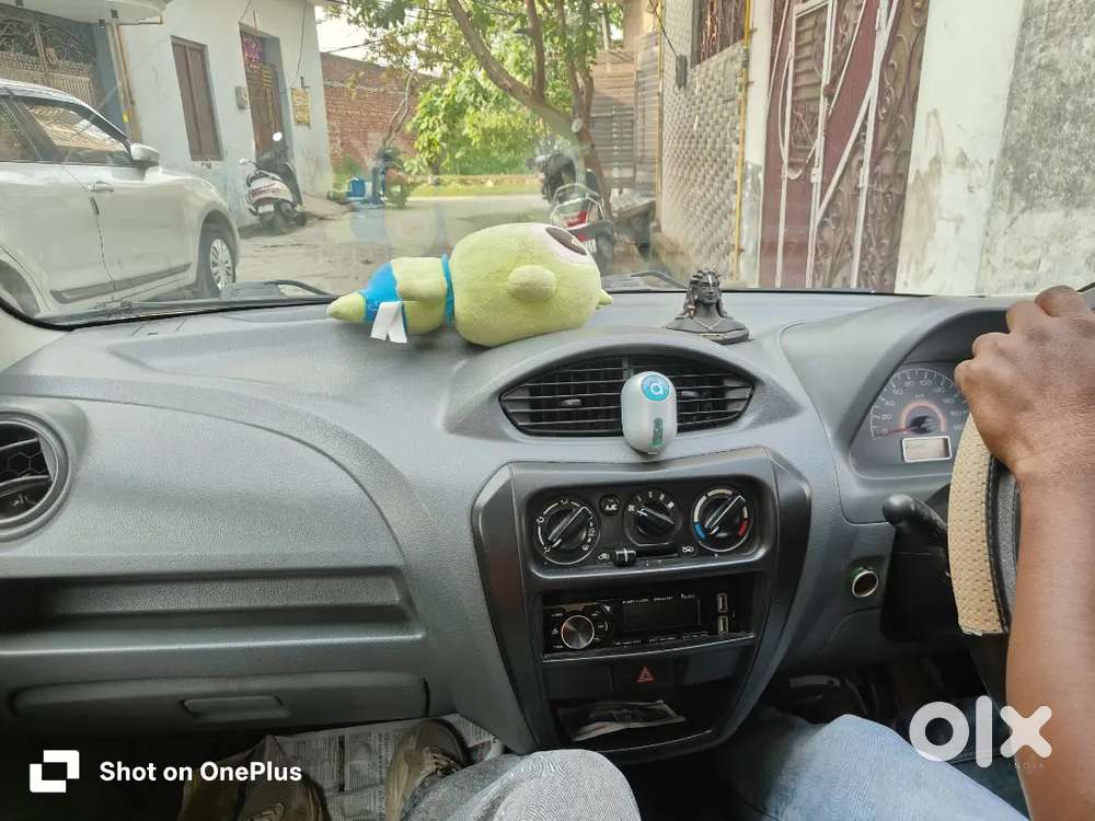 Maruti Suzuki Alto 800 2015 Petrol 64000 Km Driven