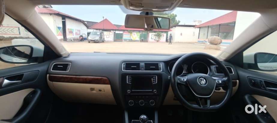 Volkswagen Jetta, 2016, Diesel