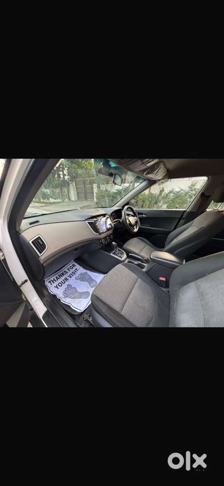 Hyundai Creta Diesel 2016