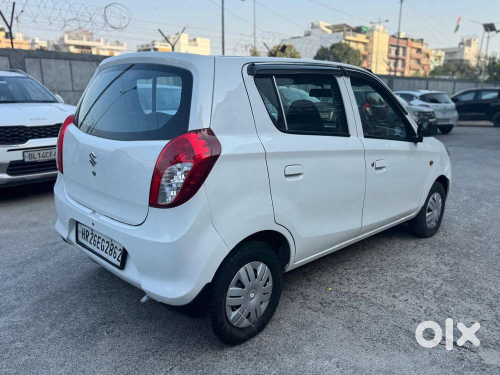 Maruti Suzuki Alto 800 Cng Lxi Optional, 2020, Cng & Hybrids