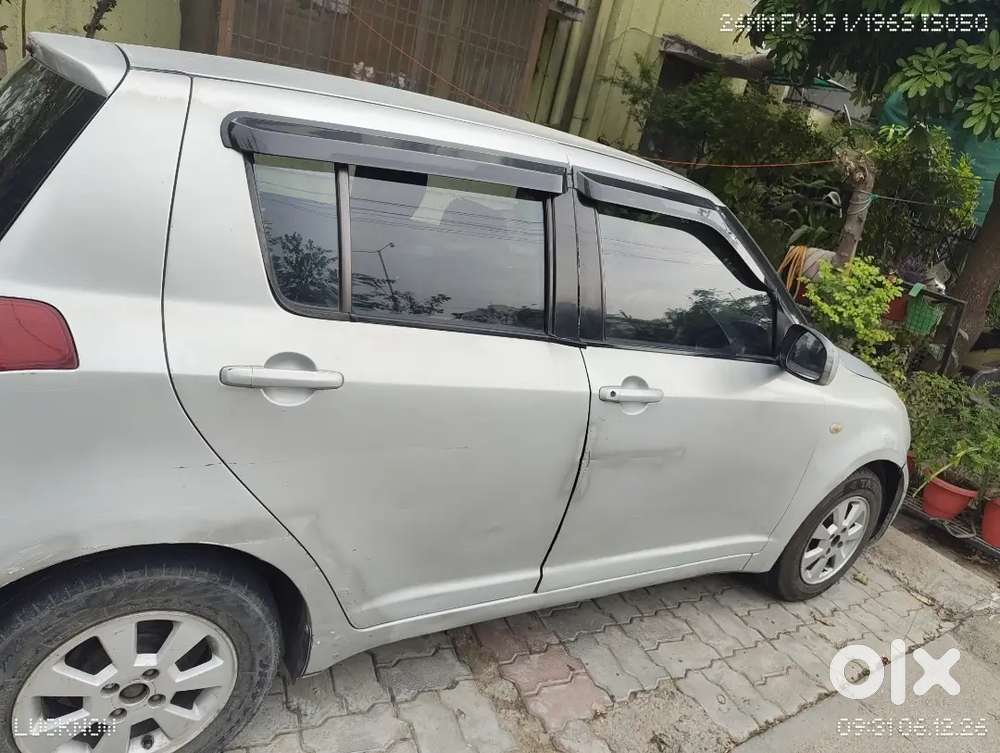 Maruti Suzuki Swift 2006 Petrol Good Condition