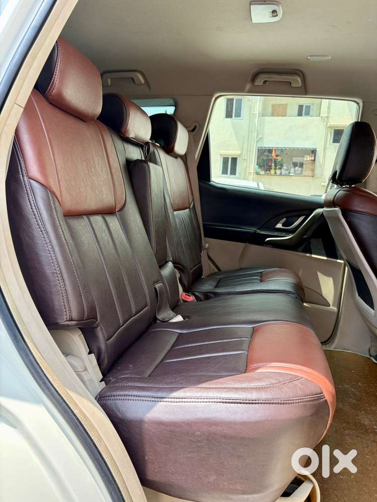 Mahindra Xuv500 W6 2wd, 2016, Diesel