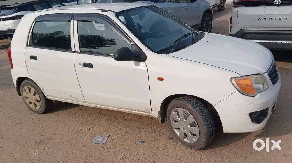 Maruti Suzuki Alto K10 2014
