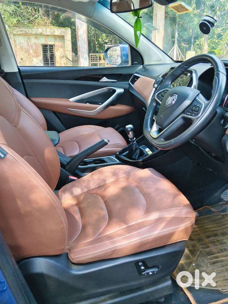 Mg Hector Plus 2.0 Super Diesel Turbo 6 Str, 2020, Diesel