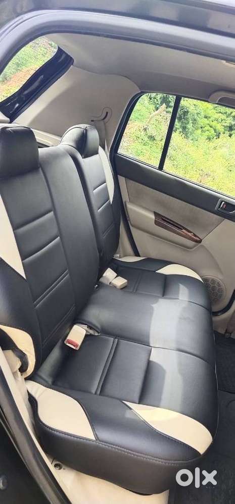 Hyundai Getz Prime 1.1 Gvs, 2008, Petrol
