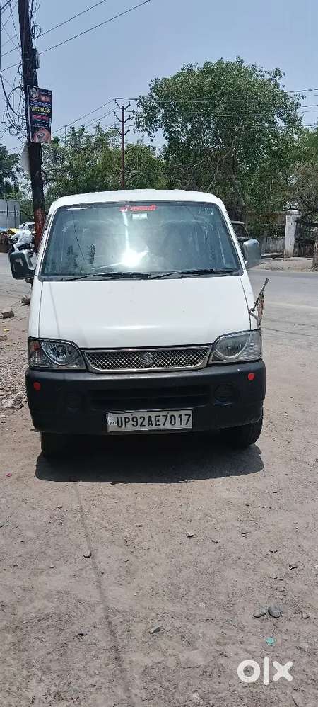 Maruti Suzuki Eeco 100000 Km Driven