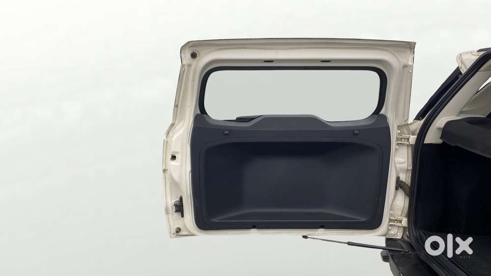 Ford Ecosport 1.5 Sports Edition Diesel, 2018, Diesel