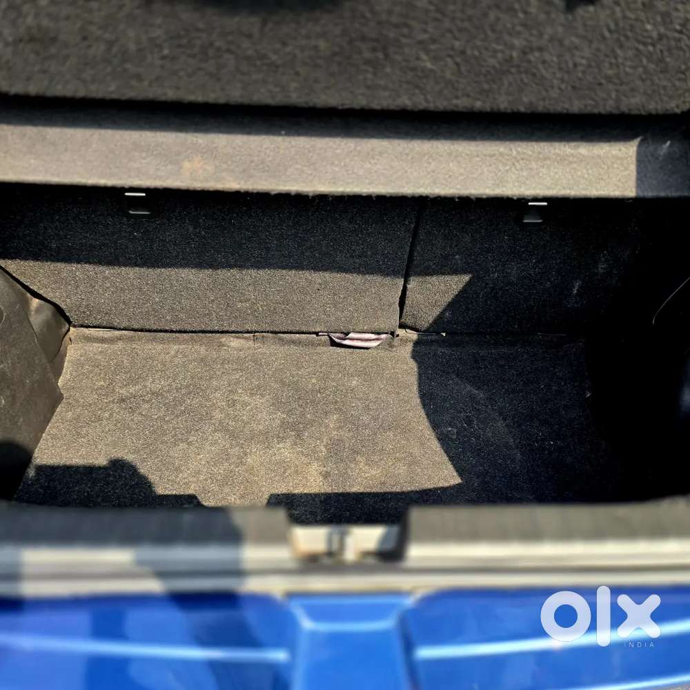 Maruti Suzuki Baleno