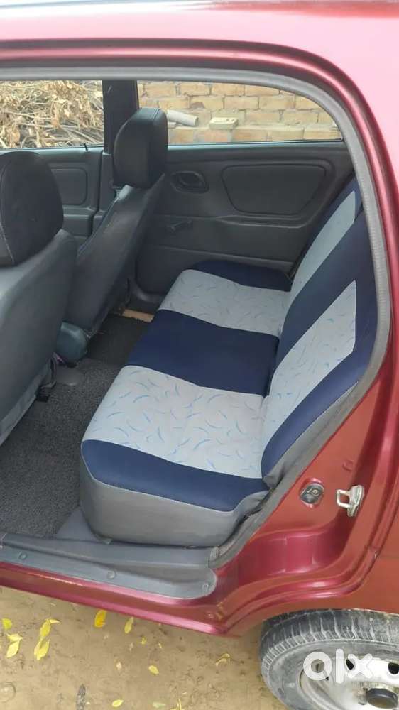 Maruti Suzuki Alto 2009 Petrol 87878 Km Driven