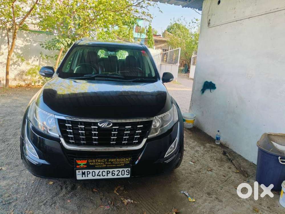Mahindra Xuv500 W10 2wd, 2015, Diesel