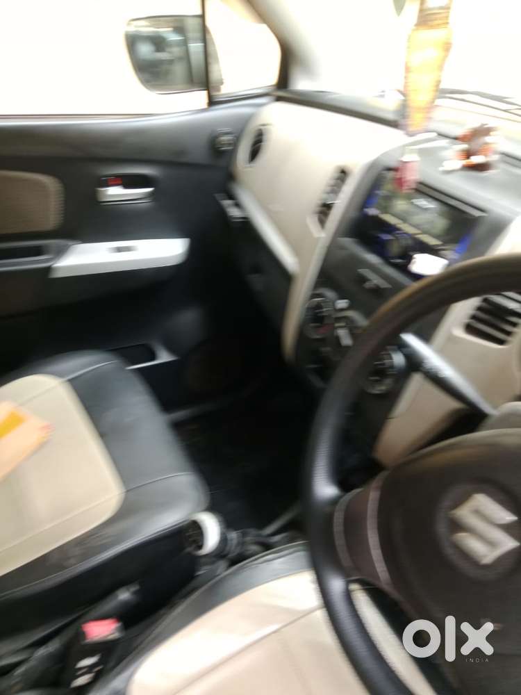 Maruti Suzuki Wagon R 1.0 2013-2019 Lxi Cng, 2016, Cng & Hybrids